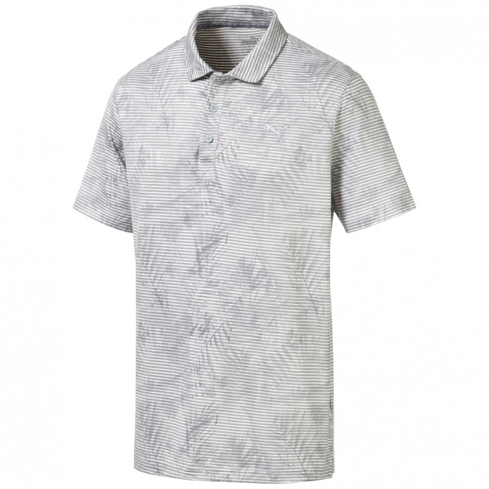 Puma Men's Golf Shirts Xxl - fasrdental